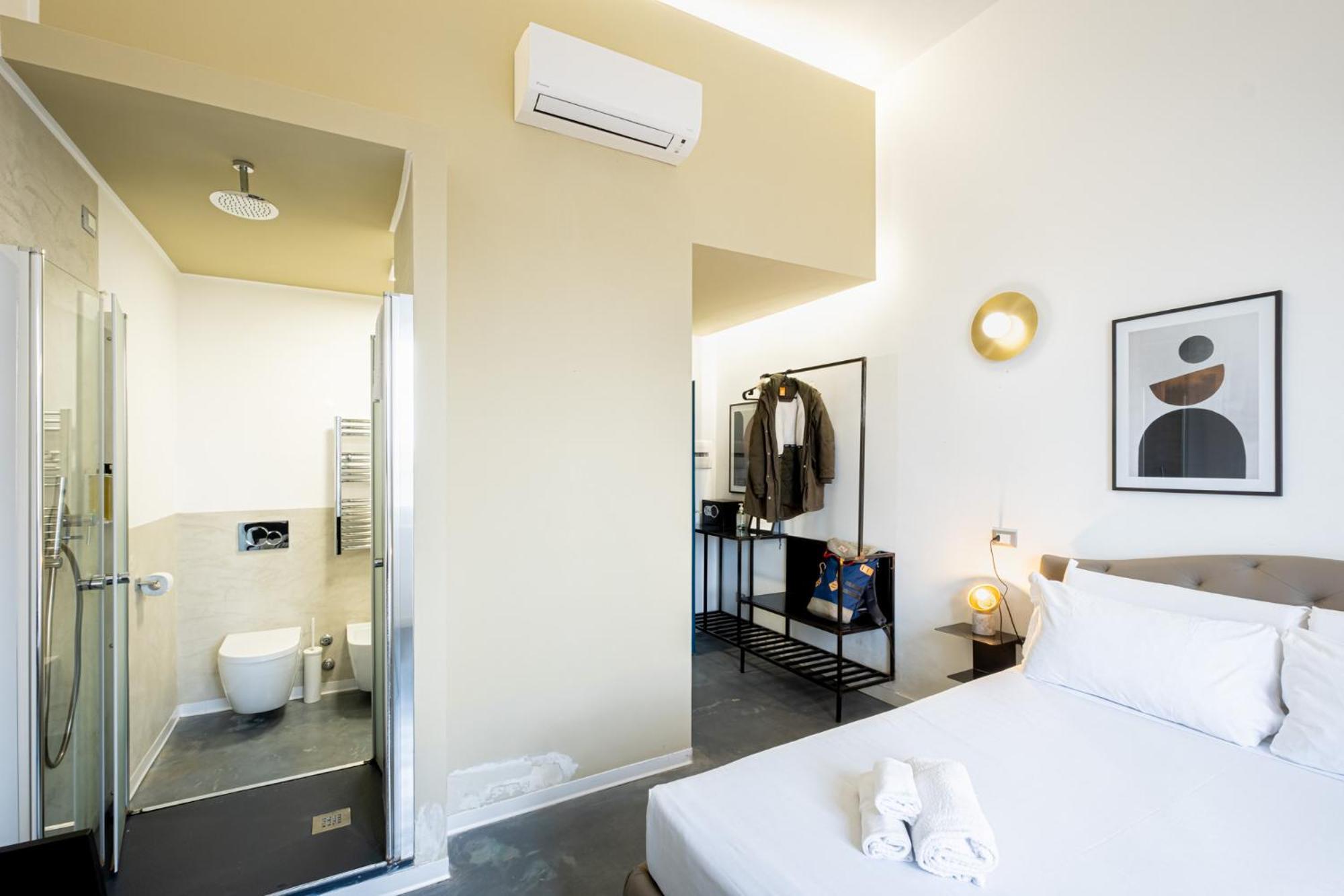 Mytinyhome Fastime Ρώμη Εξωτερικό φωτογραφία