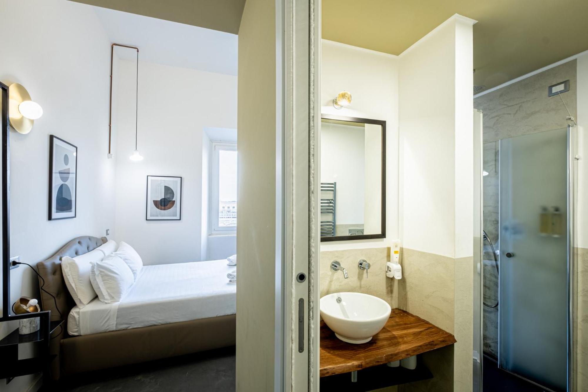 Mytinyhome Fastime Ρώμη Εξωτερικό φωτογραφία