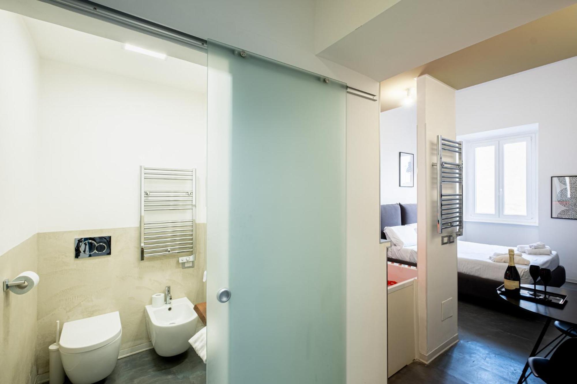 Mytinyhome Fastime Ρώμη Εξωτερικό φωτογραφία
