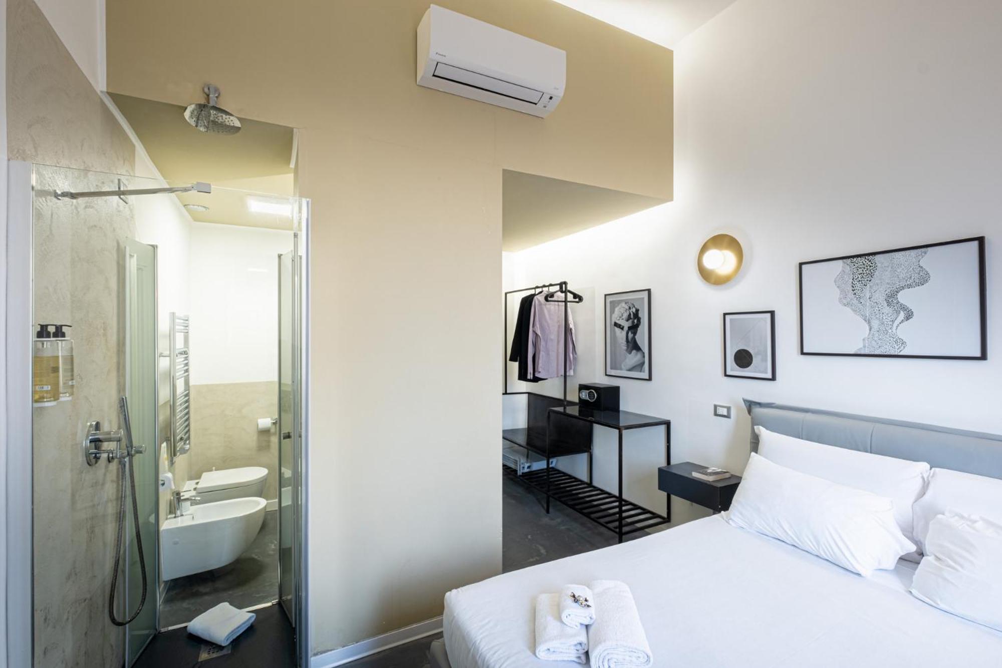 Mytinyhome Fastime Ρώμη Εξωτερικό φωτογραφία
